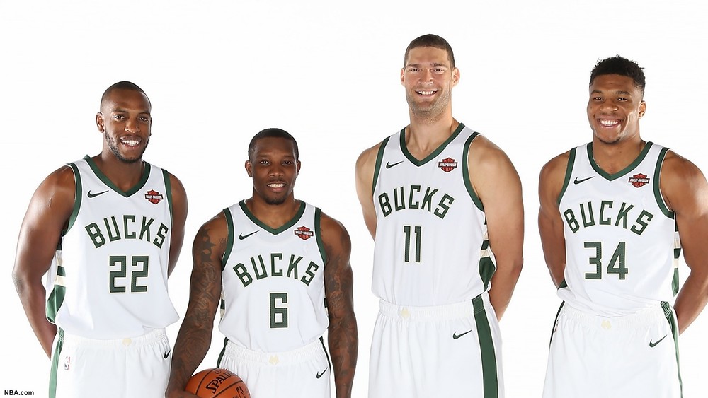 Milwaukee Bucks claim losing is part of strategy, ‘we’ve got em’ right where we want em’
